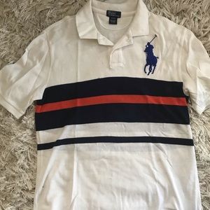 Boys Polo Shirt